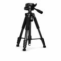 Trépied Longue-Vue 150 CM Aluminium | 810 g, Grips Mousse