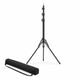 Trepied lumiere 190 CM - Motifs Gris