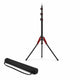 Trepied lumiere 190 CM - Motifs Rouges