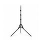Trepied lumiere 200 CM - Noir