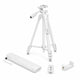 Trepied telephone 152 CM - Blanc