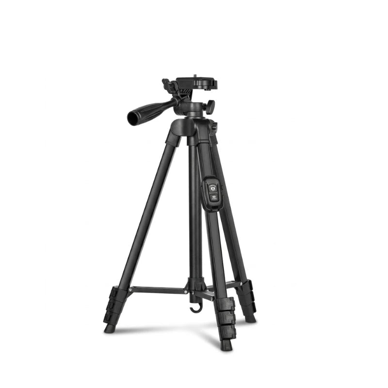 Trepied telephone 152 CM - Noir - photo principale