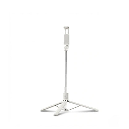 Trepied telephone 170 CM - Blanc