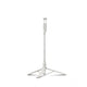Trepied telephone 170 CM - Blanc
