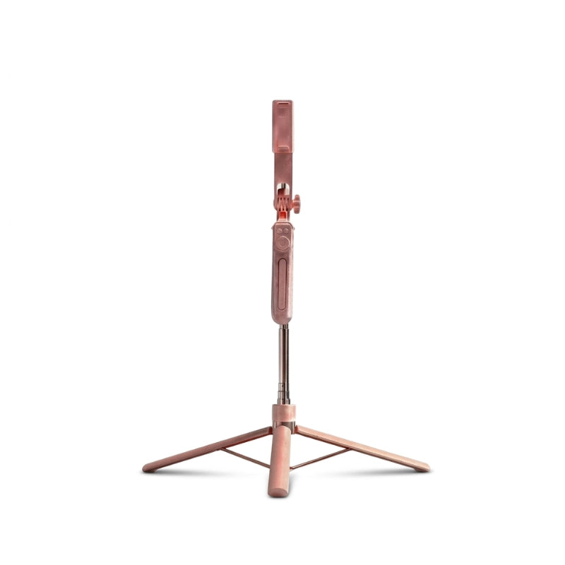 Trepied telephone 170 CM - Rose