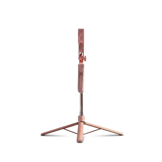 Trepied telephone 170 CM - Rose