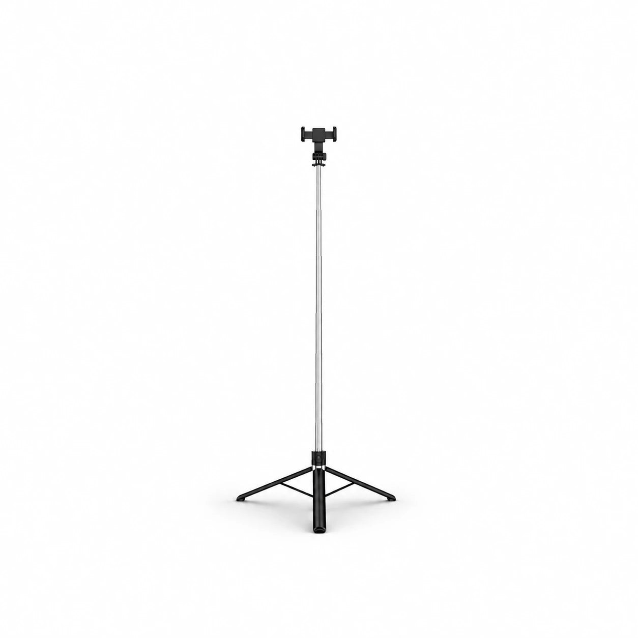 Trépied Téléphone 170 CM Télescopique Bluetooth | Selfie, Live & Voyage