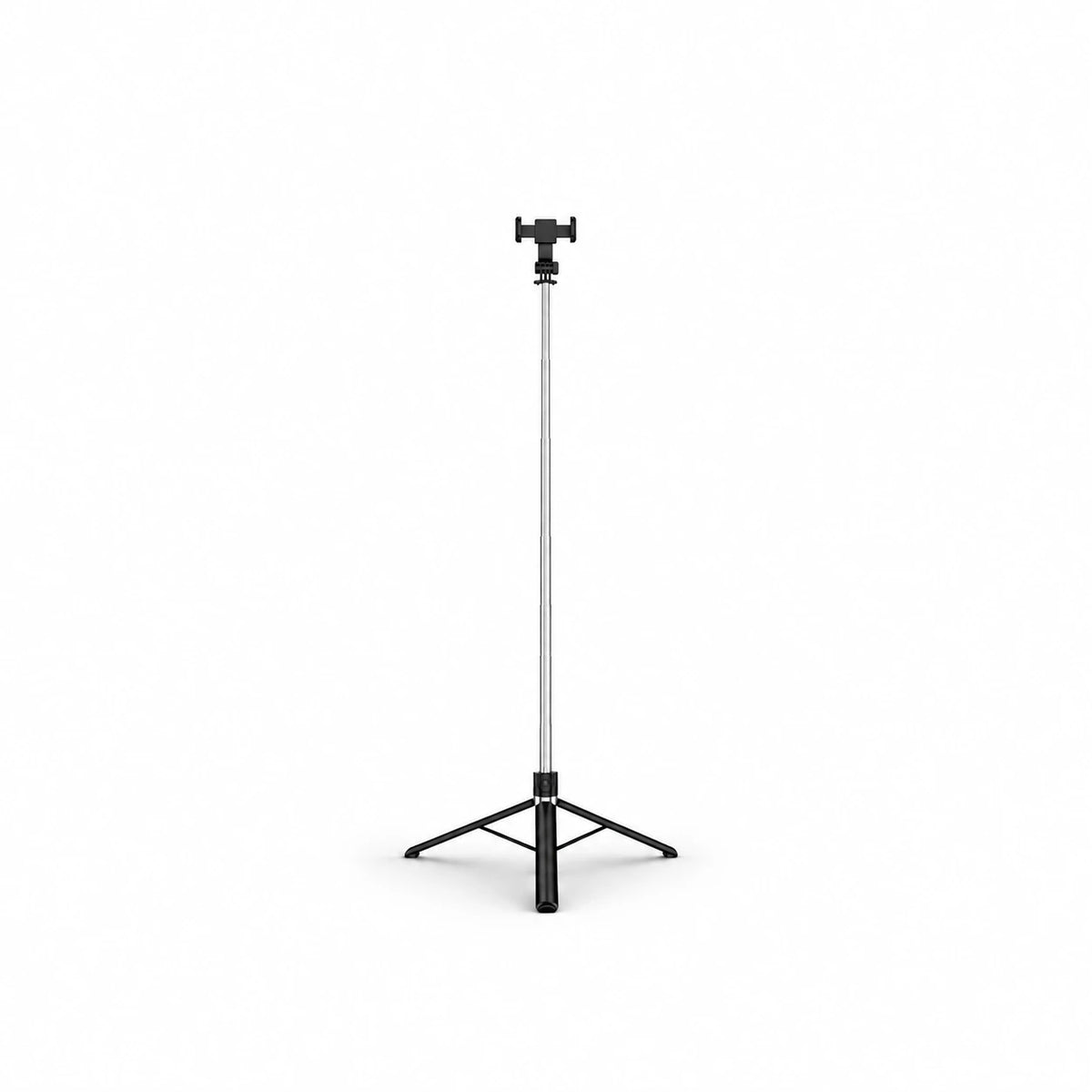 Trépied Téléphone 170 CM Télescopique Bluetooth | Selfie, Live & Voyage